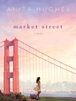 cover image of Market Street